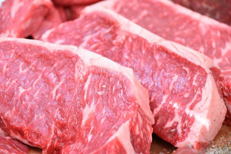 肉制品零售