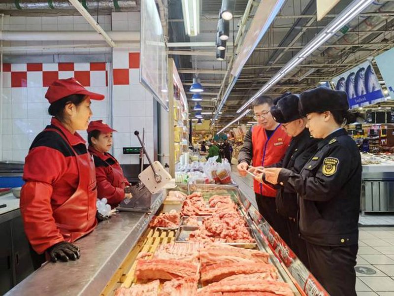 小香猪肉制品的选择技巧