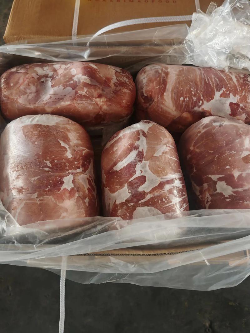 猪肉食品